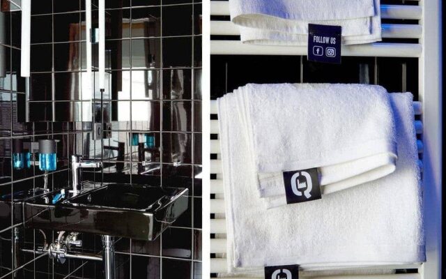 Q-Factory Hotel