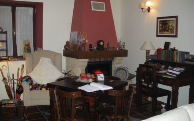 Hotel Rural el Linaje de Los Cinco Sombreros