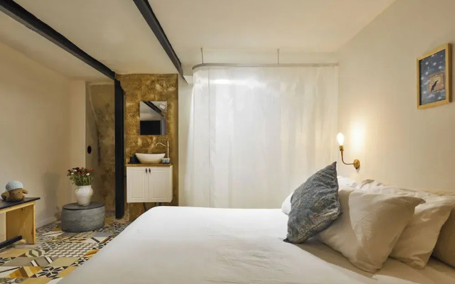 LALA Boutique Hotel Tel-Aviv