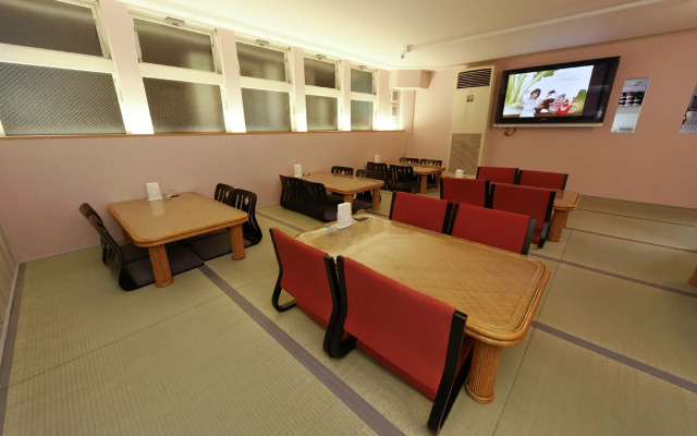 Kobe Kua House Hotel