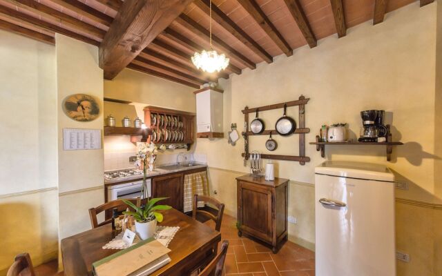 Old Tuscany's Hills - Beautiful House Close to Florence