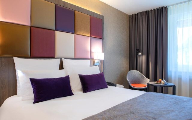 Mercure Budapest Korona Hotel