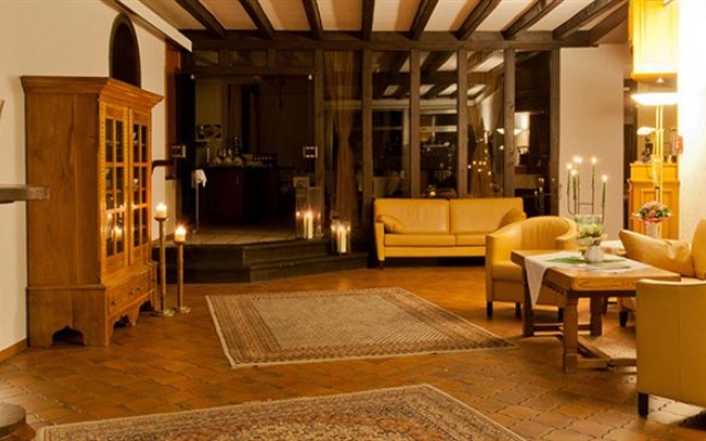 Landhotel Sauerländer Hof
