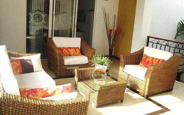 Hotel San Jeronimo Popayan