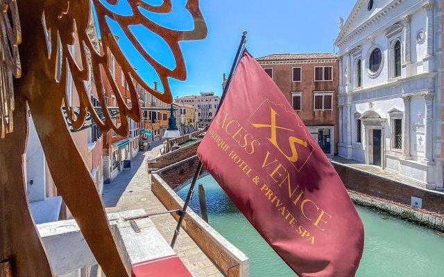 EXCESS VENICE Boutique Hotel & Private Spa - Adults Only