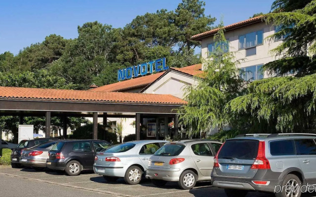 Novotel Resort & Spa Biarritz Anglet