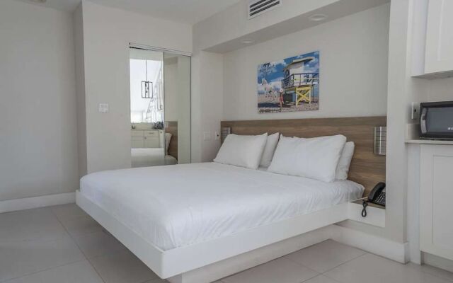The Biscayne Hotel