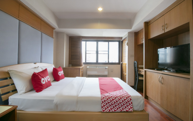 Super OYO 75385 Hotel Win Long