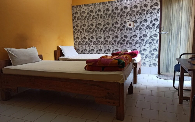 Hotel Aane