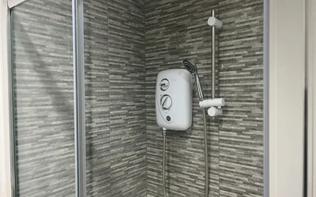 The Coral Guest House