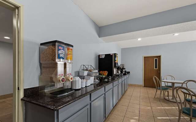 Red Lion Inn & Suites Gretna - Omaha SW