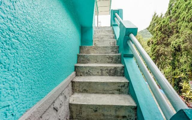 SPOT ON 91060 Villa Wijaya Homestay