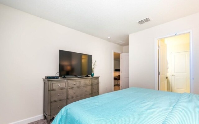 Amazing House! Champions Gate - 1583PD