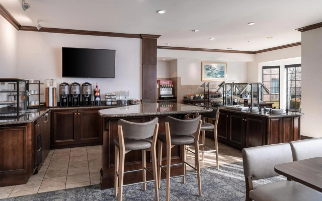 Staybridge Suites Akron-Stow-Cuyahoga Falls by IHG