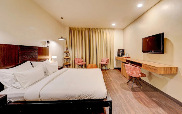 RG Suites Slate