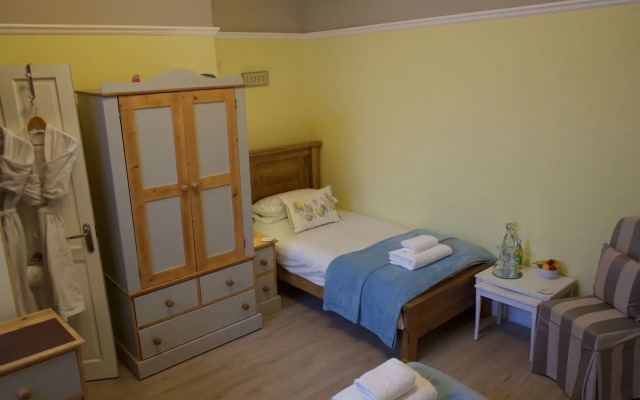 Cartref Guest House