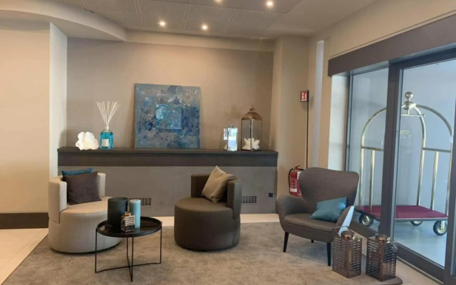 DC Hotel international