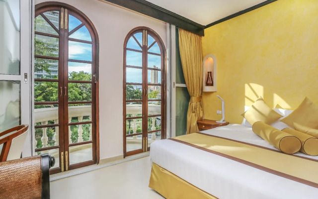 Poseidon Boutique Hotel