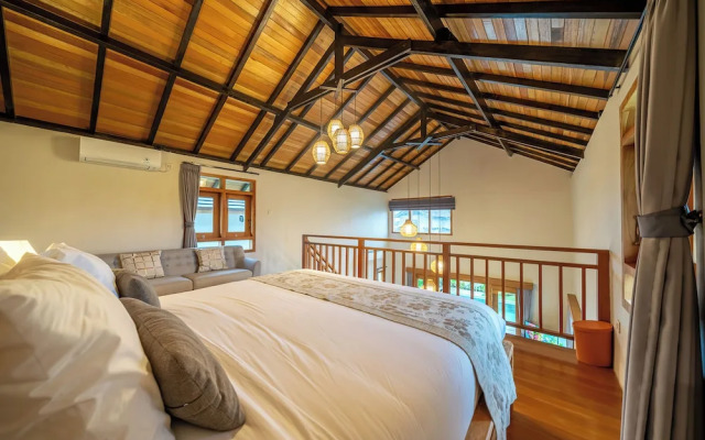 Villa Kahiji