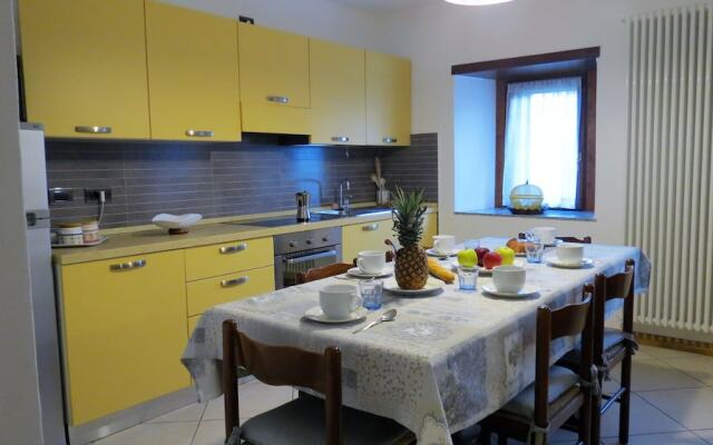 Feel at Home - Villa Verbena
