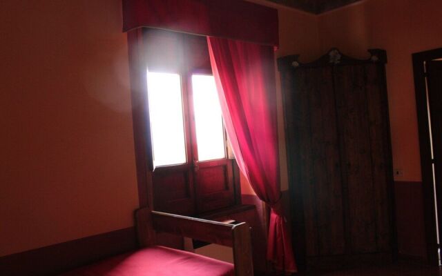 SANTA MARIA DEGLI ANGELI C OSPITALITà