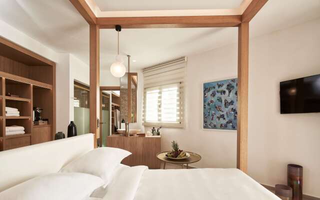 Myconian Naia - Preferred Hotels & Resorts