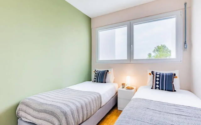 Cascais Prime Flat