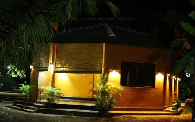 Moon Light Guest House