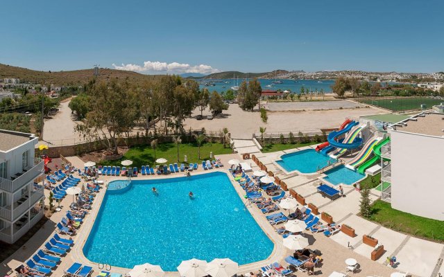 Bodrum Beach Resort