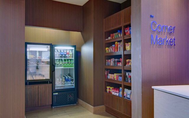 Fairfield Inn & Suites Natchitoches