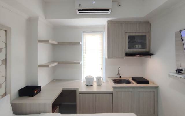 Nice Cozy Studio At Paltrow City Apartment