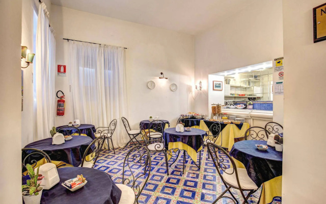Casa Caprile
