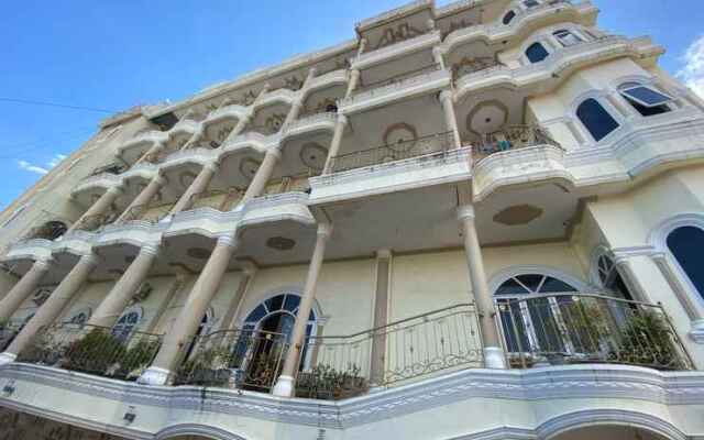 SPOT ON 4000 A5 Residence Makassar