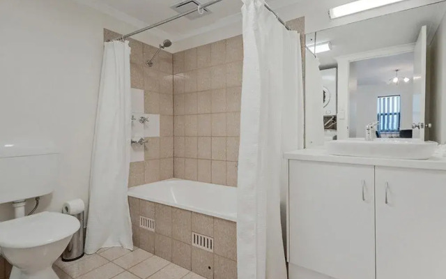 South Tce Apartments