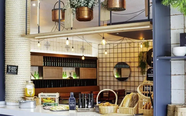 ibis budget Oviedo