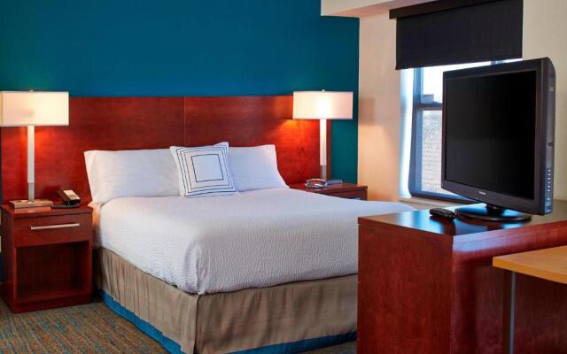 Residence Inn by Marriott Minneapolis St. Paul/Roseville