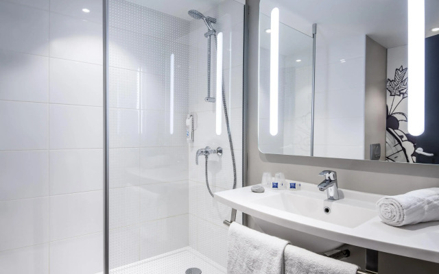 ibis budget Nice Californie Lenval