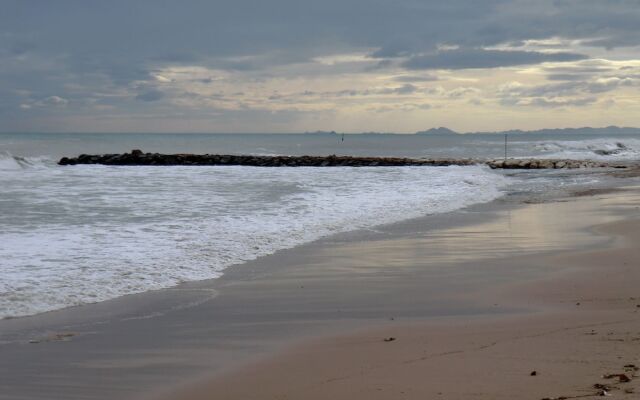 Casas Holiday - Playa la Mata