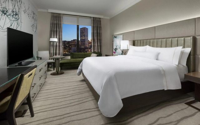 The Westin New Orleans