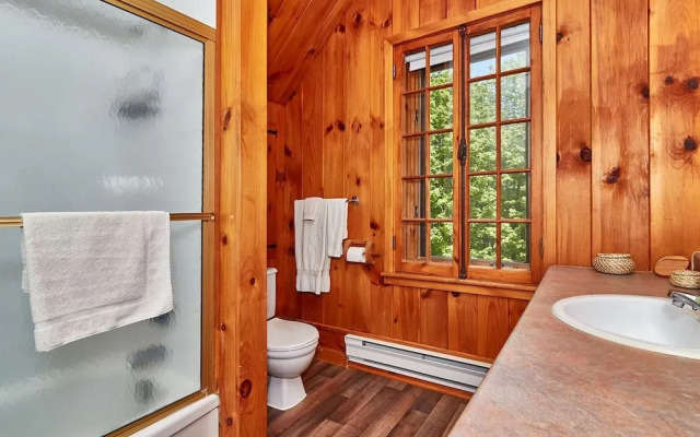 Auberge de la Tour et Spa