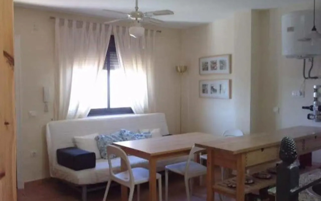 103425 -  Apartment in Zahara
