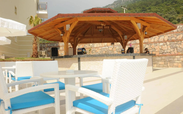 Marcan Resort