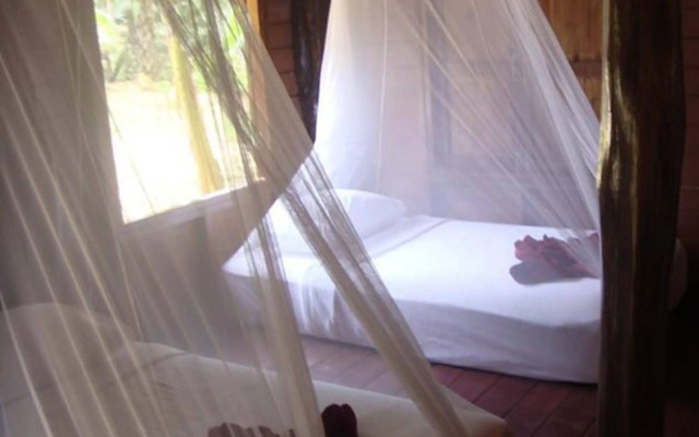 Khao Sok Silver Cliff Resort