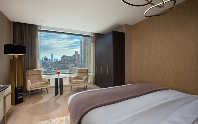 The Ritz-Carlton New York, NoMad