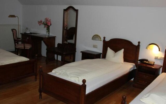 Landhotel St. Florian