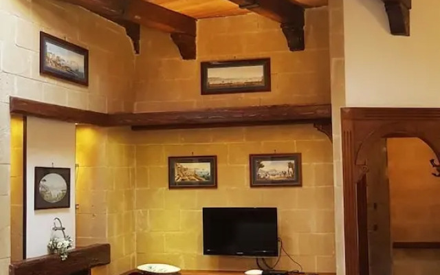 Suite Piazza del GesÃ¹