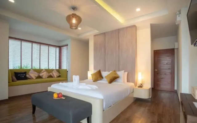 Kan & Kan Resort Hua Hin