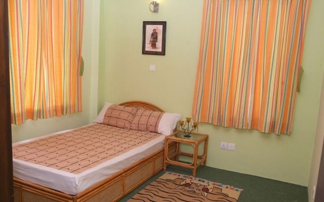 Swayambhu Hotels & Apartments - Ramkot