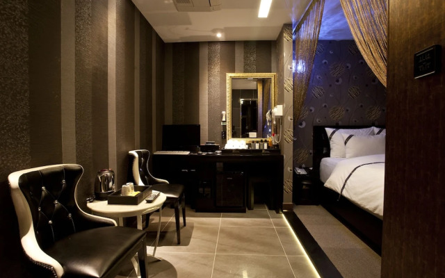 W Hotel