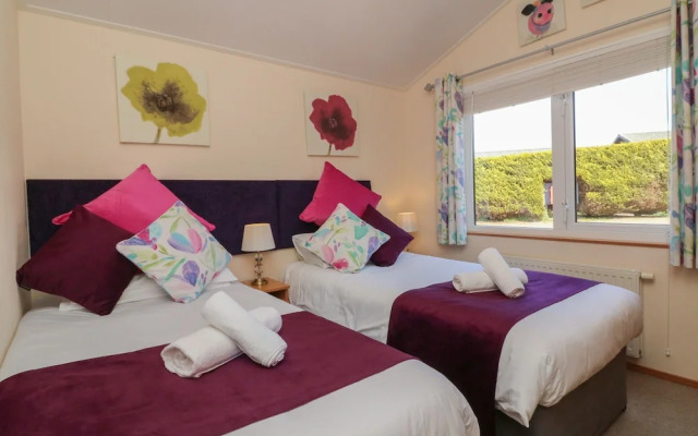 Poppy Lodge